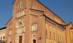 Chiesa di Santa Maria Addolorata