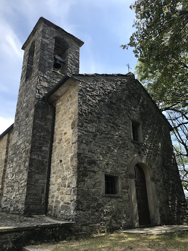 oratorio san siro bardi