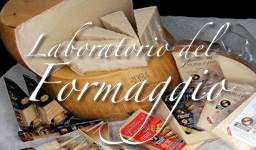 Laboratorio del Formaggio