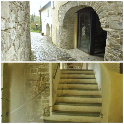 La casa museo dedicata al pittore Martino Jasoni Corchia 447 640 427 80