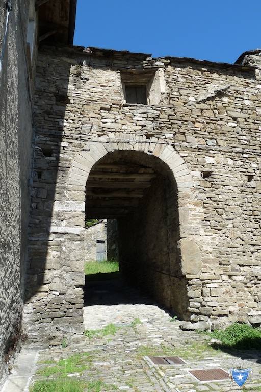 Roccaprebalza Rocca