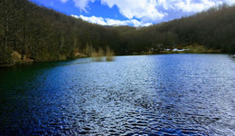 Lago Bozzo