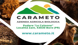 Podere Carameto Azienda Agricola