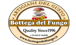 La Bottega del Fungo