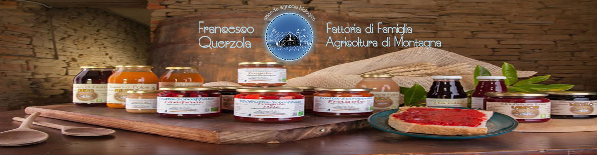 banner querzola azienda agricola