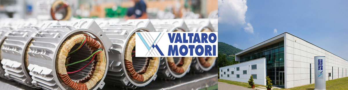 banner valtaro motori