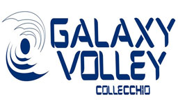 banner galaxi volley