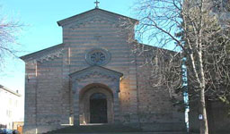 pieve san prospero collecchio