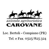Agriturismo Le Carovane Compiano con agriturismo appenninico immerso nel verde e proposta di soggiorno rurale.