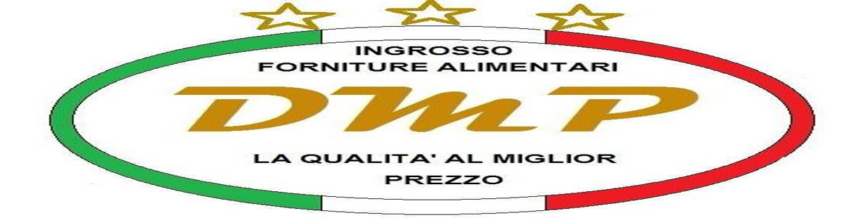 DMP – Food Wholesale Supplier in Fidenza