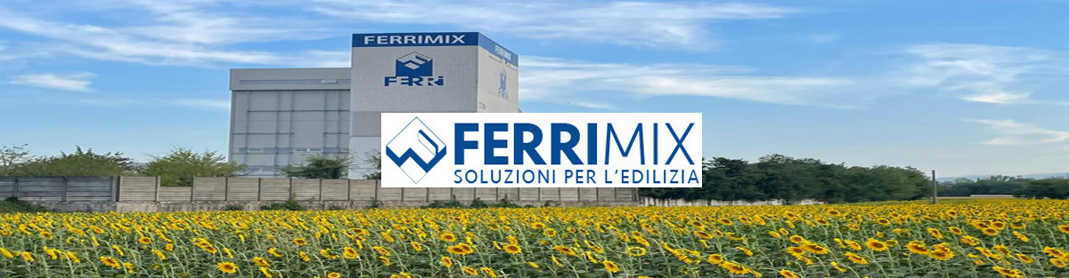 FerriMix
