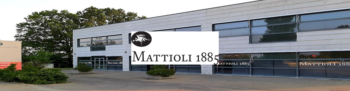 Mattioli 1885 – Fidenza