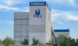 Ferrimix