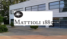 Mattioli 1885
