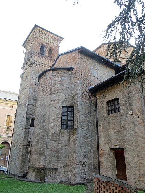 Chiesa di San Michele Arcangelo