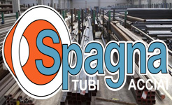 Spagna Tubi Acciai