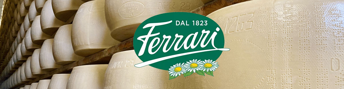 banner ferrari industria casearia