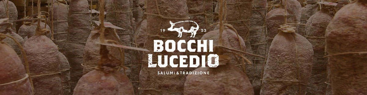 banner salumificio bocchi lucedio