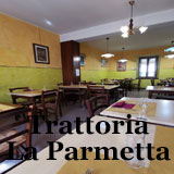 Trattoria Bar La Parmetta
