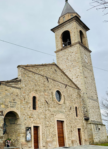pieve di bazzano