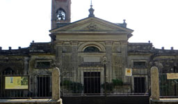 Church of the Blessed Virgin of Loreto