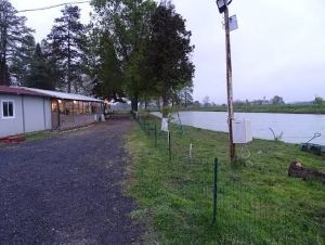 Laghetto di San Cipriano