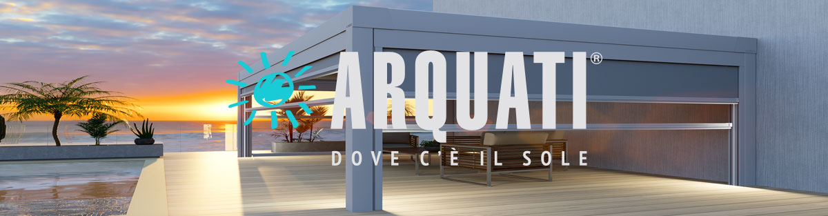 banner arquati