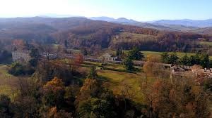Parco naturale dei Boschi di Carrega