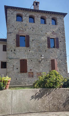 castello san vitale baganza