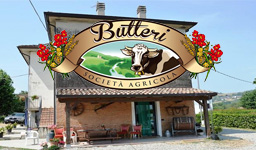 Caseificio Butteri