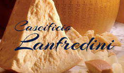 Caseificio Lanfredini