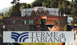 Tabiano Spa