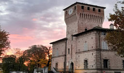 Rocca dei Terzi