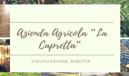 Azienda Agricola La Capretta