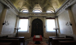 Fausto Levi Jewish Museum
