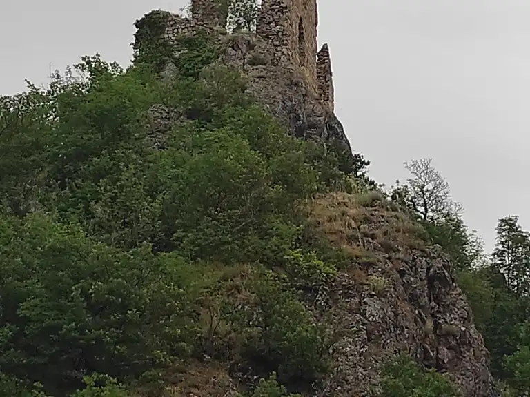 Corniana Castle