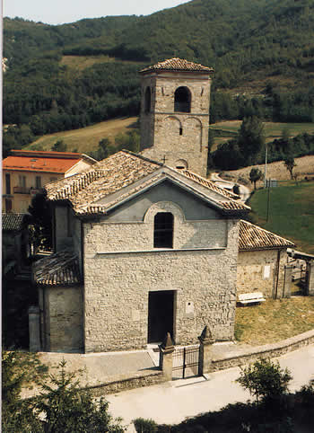 chiesa santo stefano