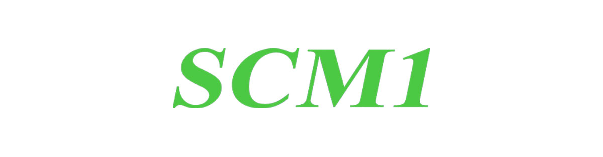banner scm1