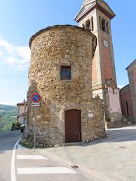 Castello di Varsi
