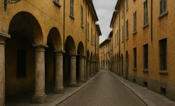 Borgo delle Colonne borgo delle colonne 1