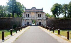 The Citadel La Cittadella