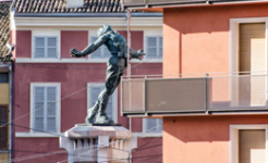 Monumento a Filippo Corridoni