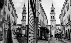 War Memorial – Parma