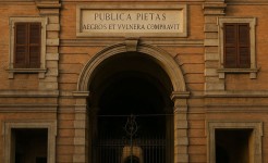 Ospedale Vecchio di Parma: a journey through the history of healthcare in Parma ospedale vecchio parma ok