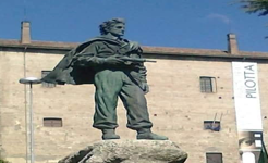 Monument to the Partisan in Parma: Symbol of Freedom and Historical Memory