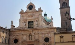San Giovanni and Old apothecary