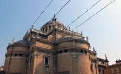 Steccata La Steccata