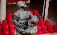 Hercules and Antaeus DU BRASE FRANCESCA BOCCHIA 2017 045 2