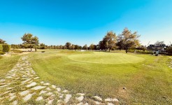 Parma Golf golf parma