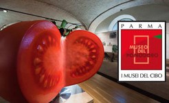 Museo del Pomodoro Museo del Pomodoro